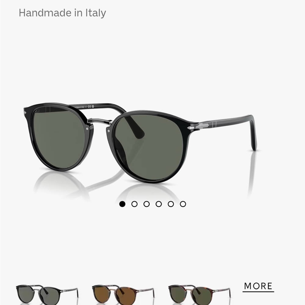 Persol Sunglasses